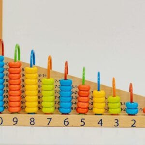 Ábaco para contar